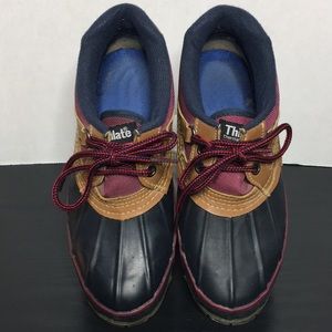 Trader Bay Thinsulate Duck Boots